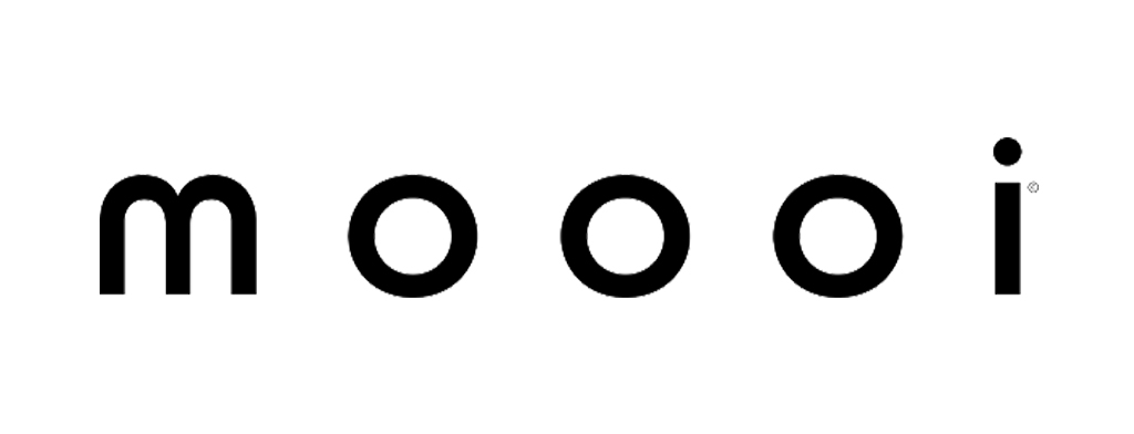 Moooi logo