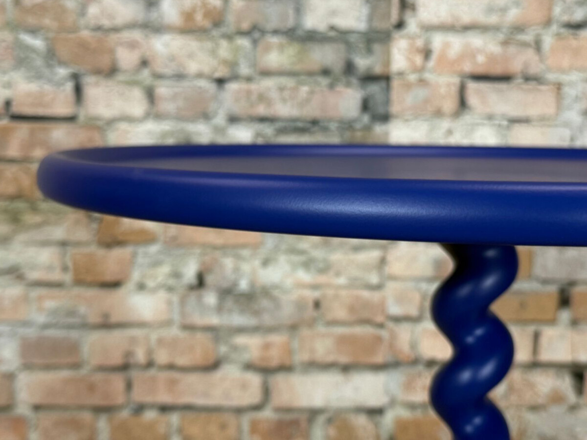 POLSPOTTEN Twister blauw - Afbeelding 6