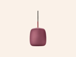 Fritz-Hansen-Maluma-Hanglamp-Plum-theresales
