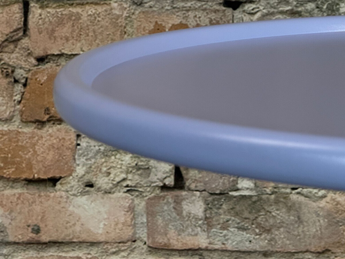 POLSPOTTEN Twister lichtblauw - Afbeelding 7