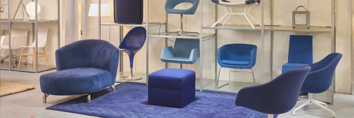 Vitra Design Meubels