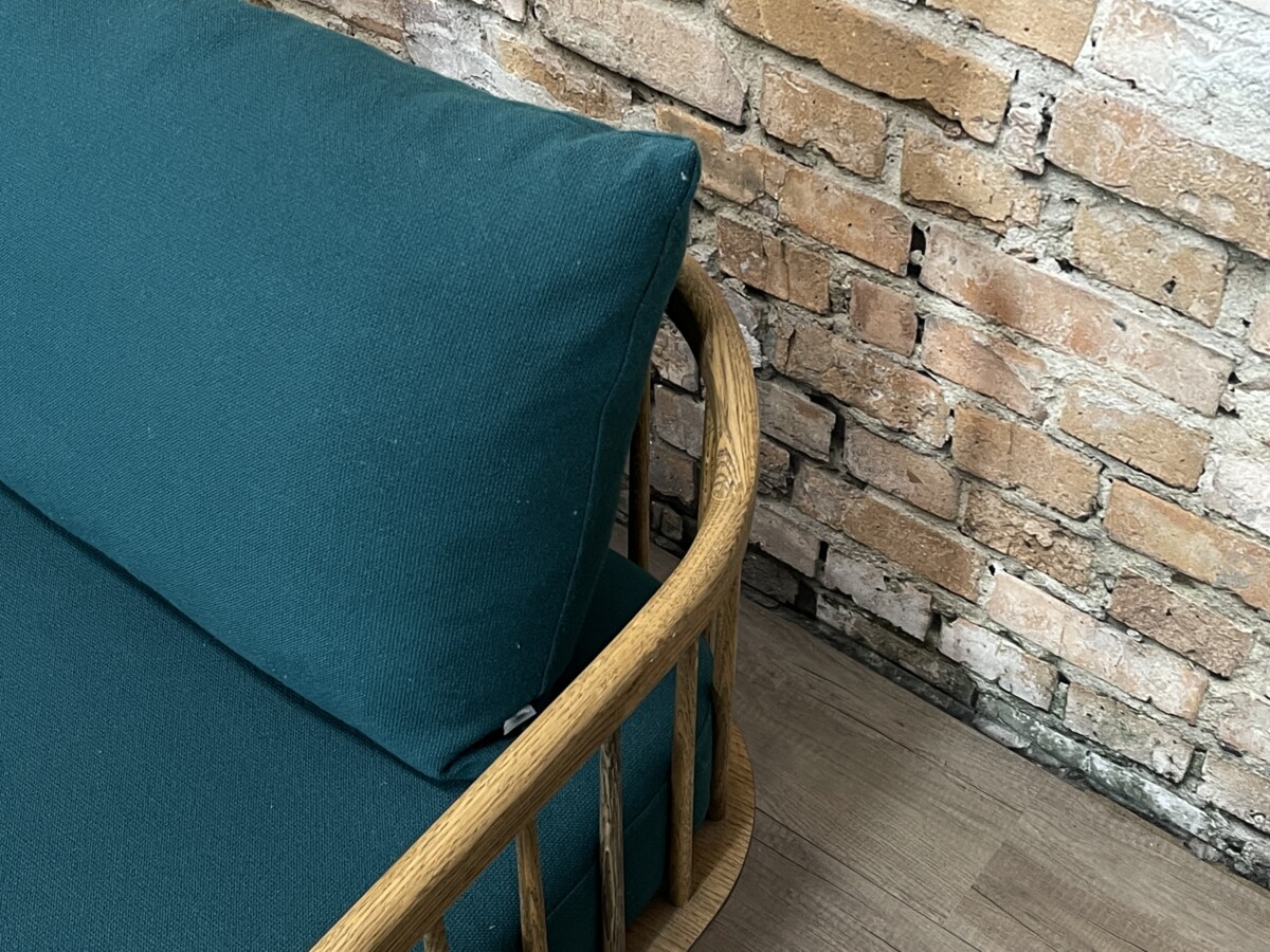 &Tradition Fly Sofa SC12 – Bild 2
