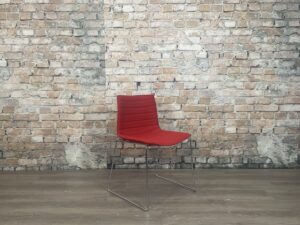 Arper-Catifa-46-rood-theresales