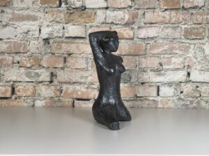 Vintage-Sculptuur-Verbondenheid-THeReSales