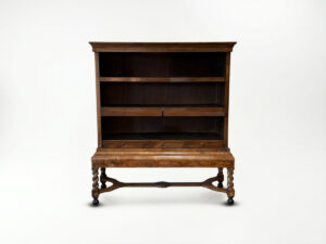 Vintage-Notenhouten-Kabinet-theresales