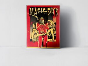 Peter-Pontiac-Magic Dick-theresales