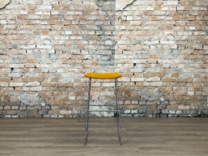 Stoel-Cappellini Hi-Pad-Stool-okergeel-TheReSales