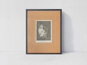 Francisco-de-Goya-"Esto-sí-que-es-leer"-theresaels