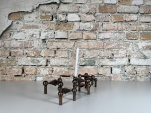 Stoff-Nagel-Kandelaar-Set-theresales