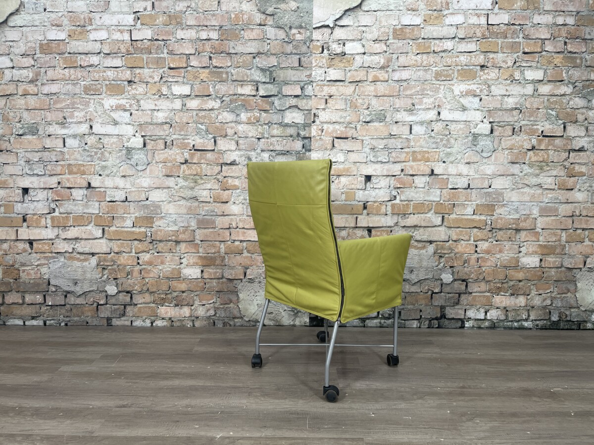 Montis Chaplin groen - Afbeelding 6