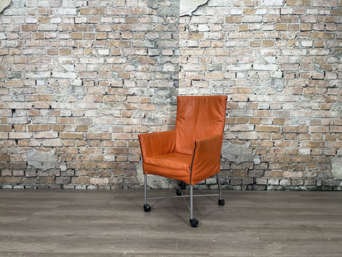 Montis Chaplin brandoranje - Afbeelding 3