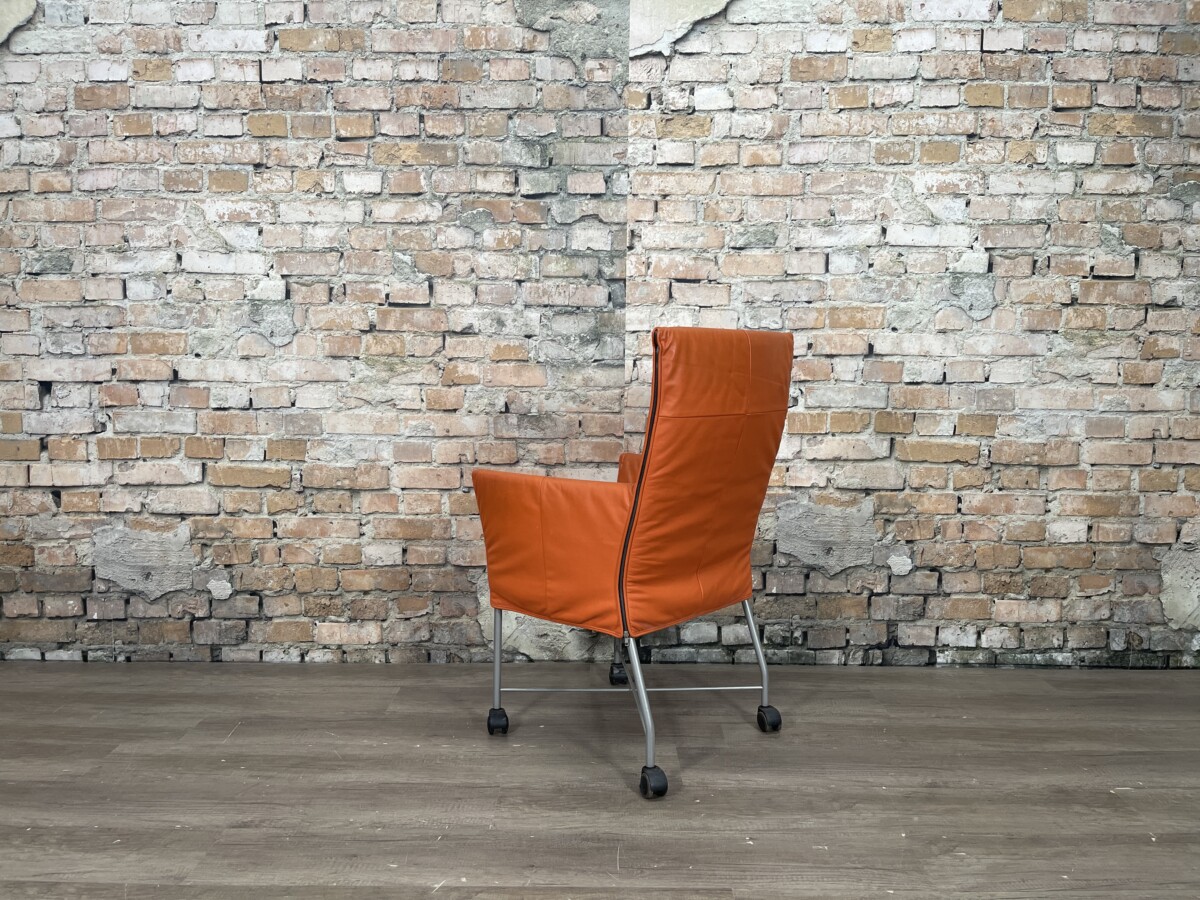 Montis Chaplin brandoranje - Afbeelding 5