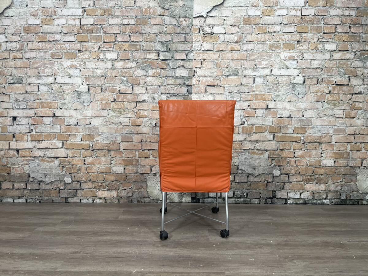 Montis Chaplin brandoranje - Afbeelding 6