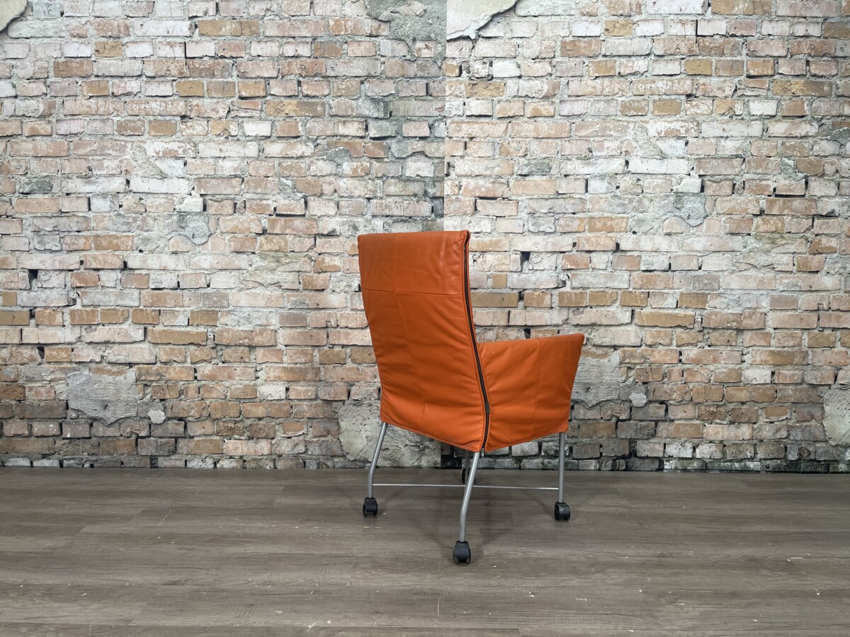 Montis Chaplin brandoranje - Afbeelding 7