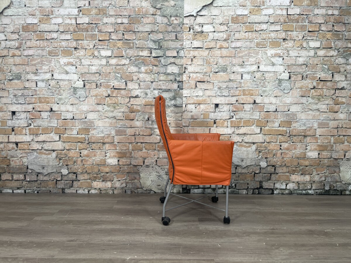 Montis Chaplin brandoranje - Afbeelding 8