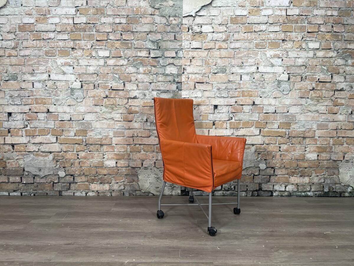 Montis Chaplin brandoranje - Afbeelding 9