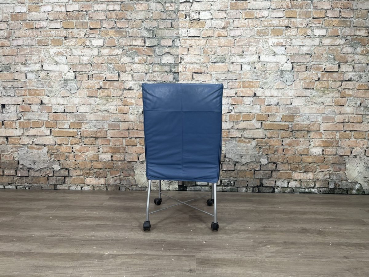 Montis Chaplin blauw - Afbeelding 5