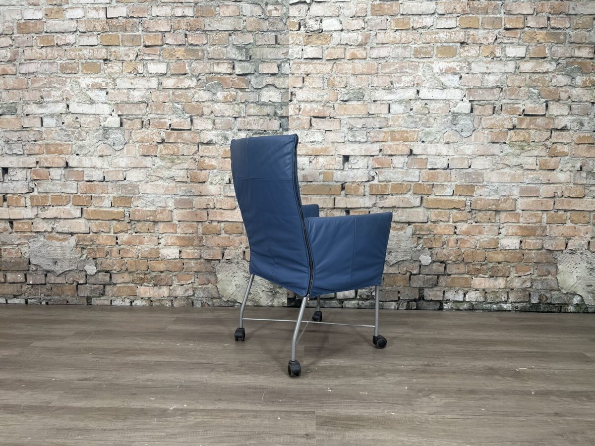 Montis Chaplin blauw - Afbeelding 6