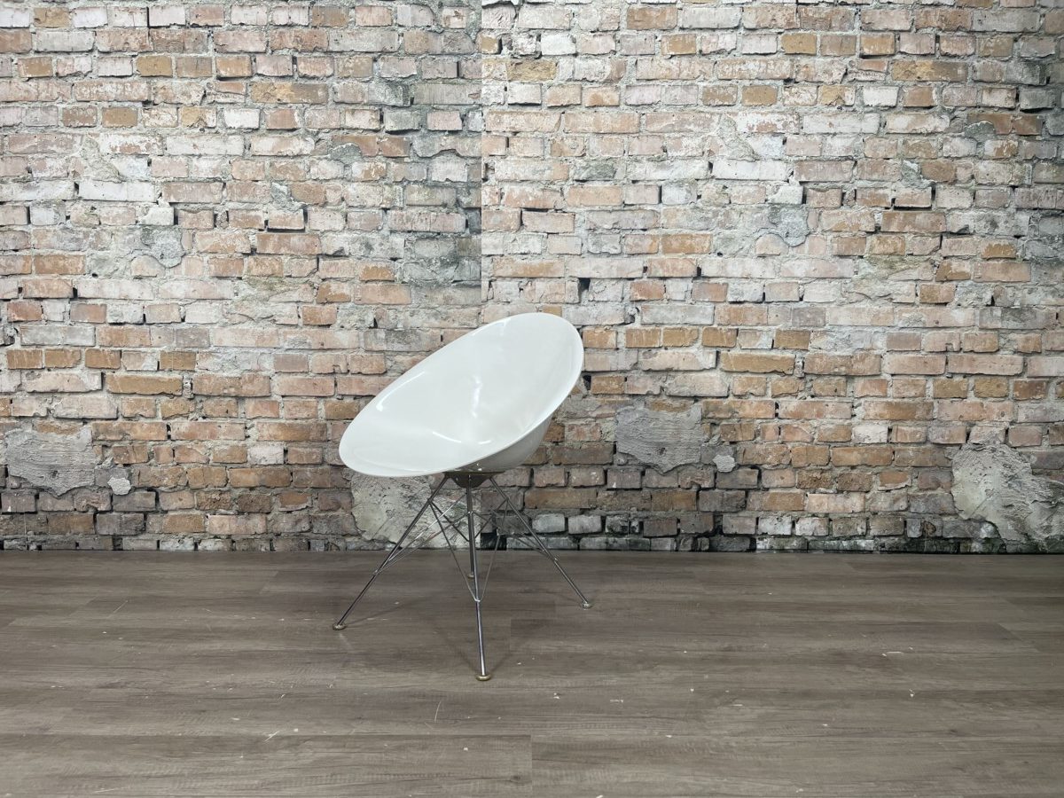 Kartell EroS Wit - Afbeelding 2