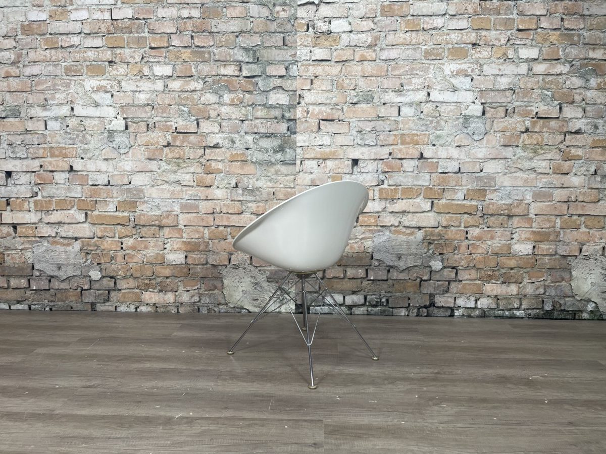 Kartell EroS Wit - Afbeelding 7