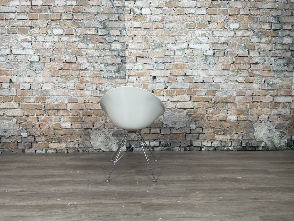 Kartell EroS Wit - Afbeelding 6