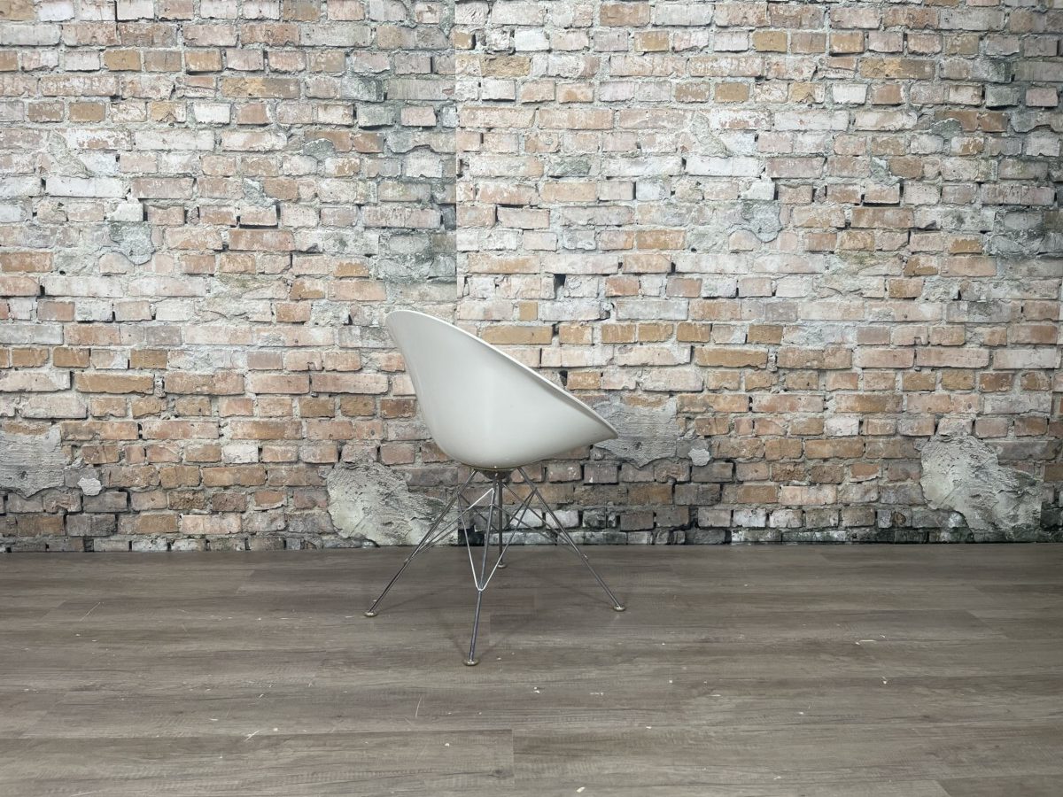 Kartell EroS Wit - Afbeelding 5