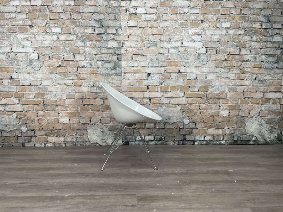 Kartell EroS Wit - Afbeelding 4