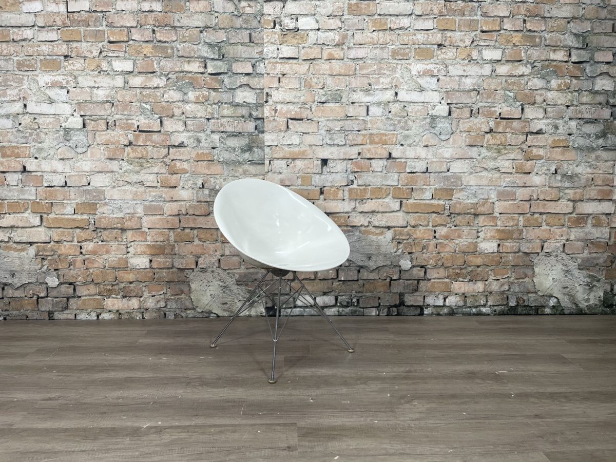 Kartell EroS Wit - Afbeelding 3
