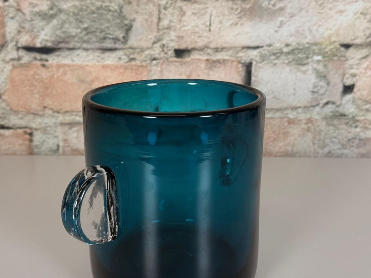 Serax Wind & Fire blauw – Bild 2