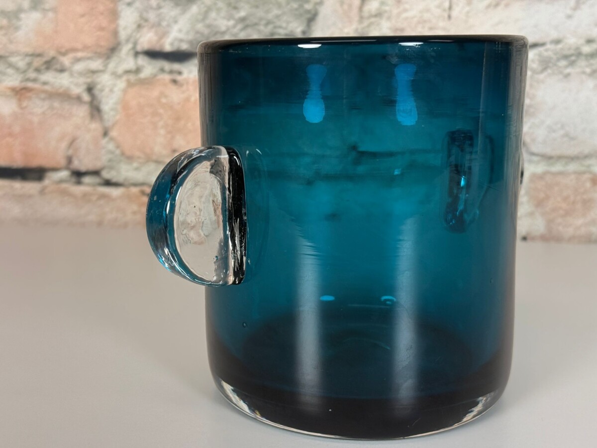 Serax Wind & Fire blauw – Bild 3