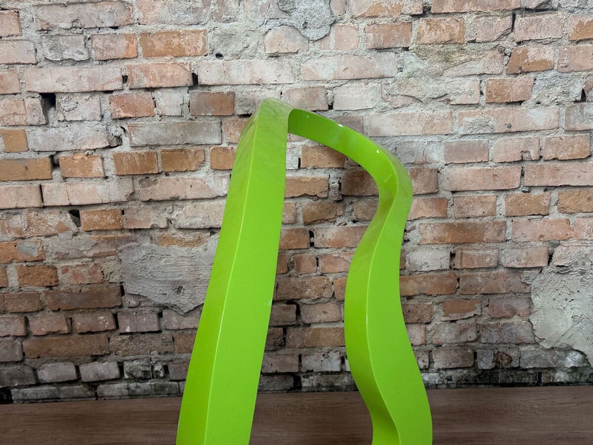 Organisch pop art sculptuur - Afbeelding 3