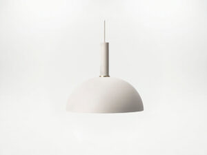 ferm-living-socket-pendant-high-grijs-dome-shade-grijs-theresales