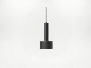 ferm-living-socket-pendant-high-zwart-disc-shade-zwart-theresales