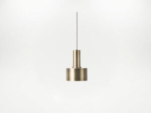 ferm-living-socket-pendant-low-brass-disc-shade-brass-theresales