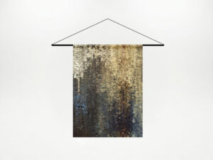 Urban-Cotton-Wandkleed-Drops-theresales