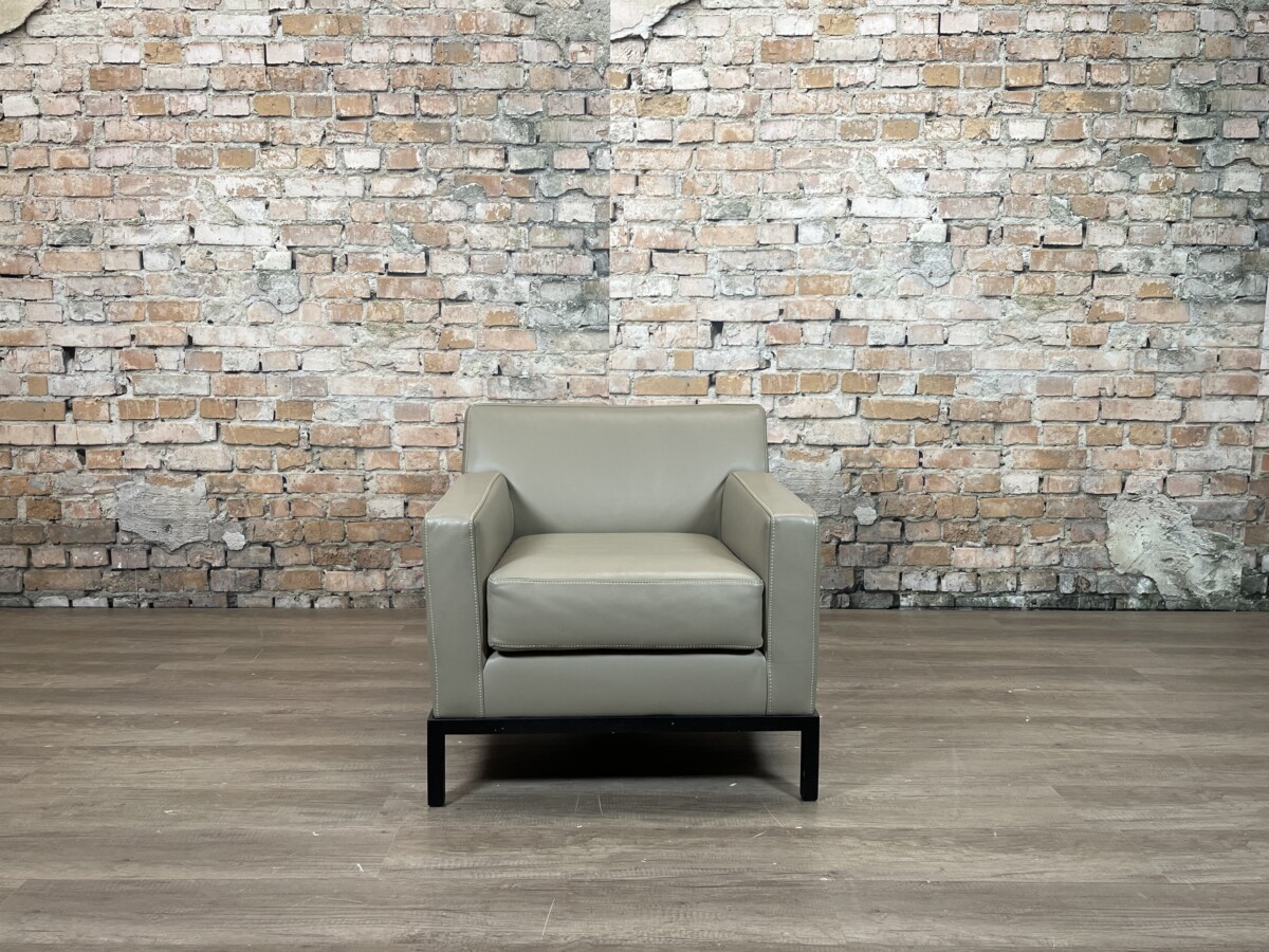 Meridiani Berry lounge set - Afbeelding 3