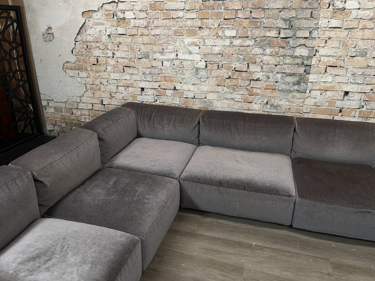 Cassina Mex Cube - Afbeelding 2