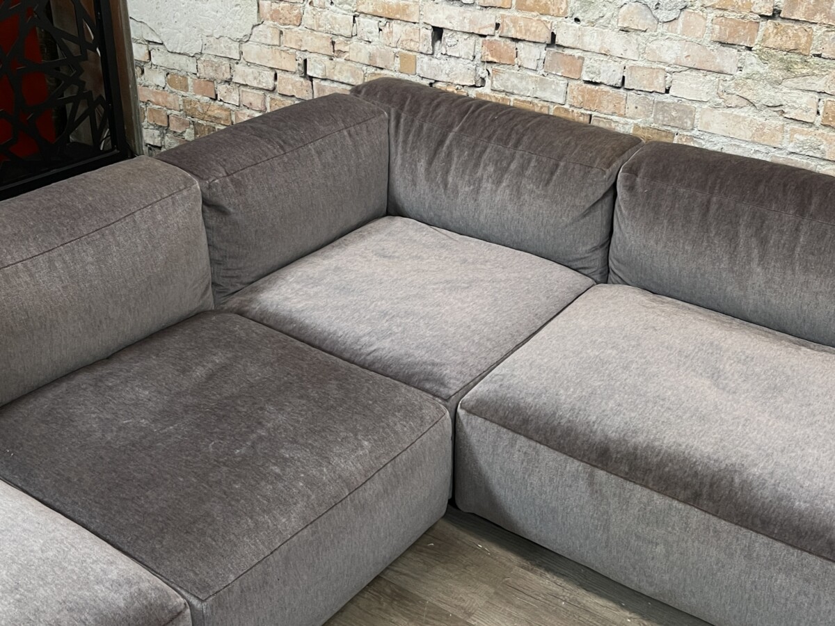 Cassina Mex Cube - Afbeelding 4