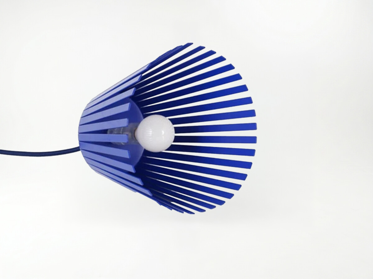 Gispen Ray Blauw - Afbeelding 2