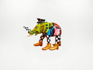 Toms-Drag-elephant-theresales