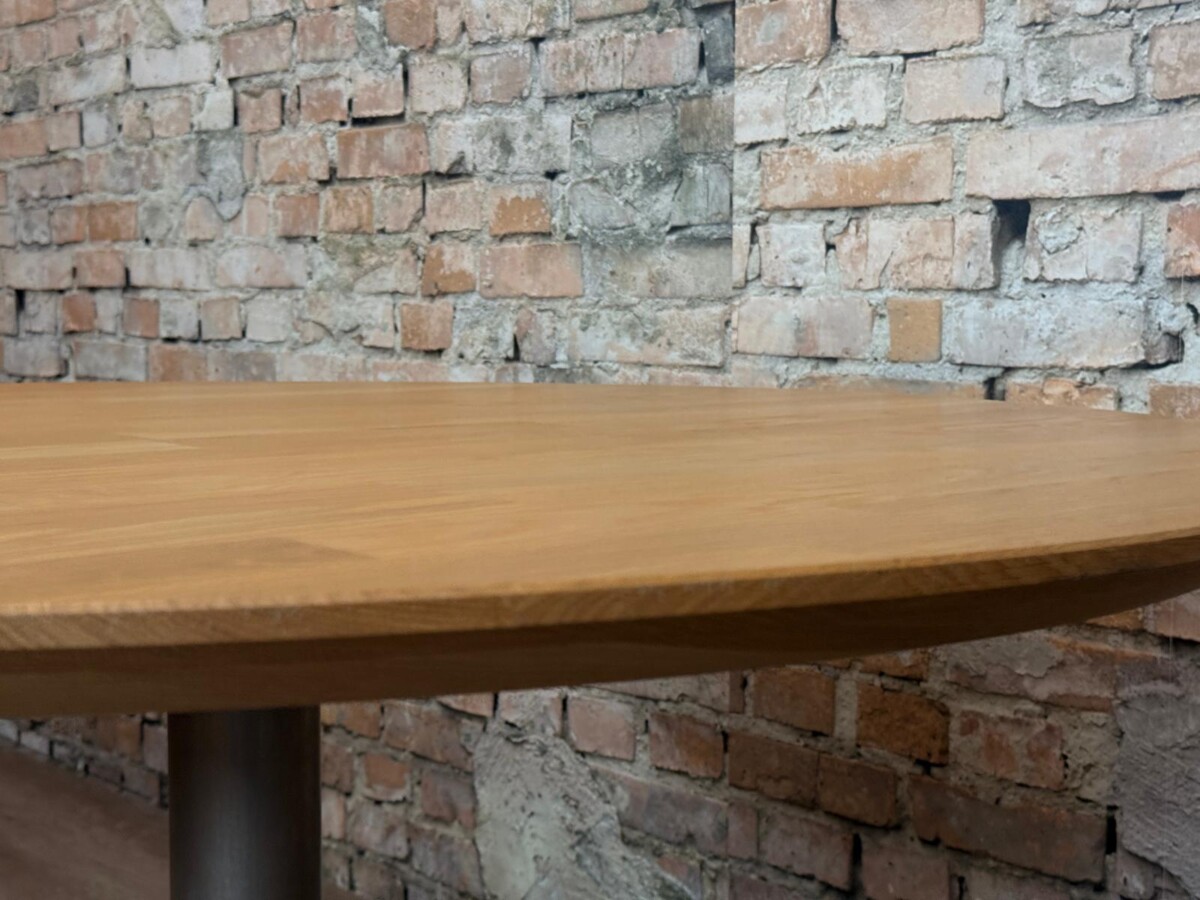 Dutch Globe Ronde Eettafel – Bild 4