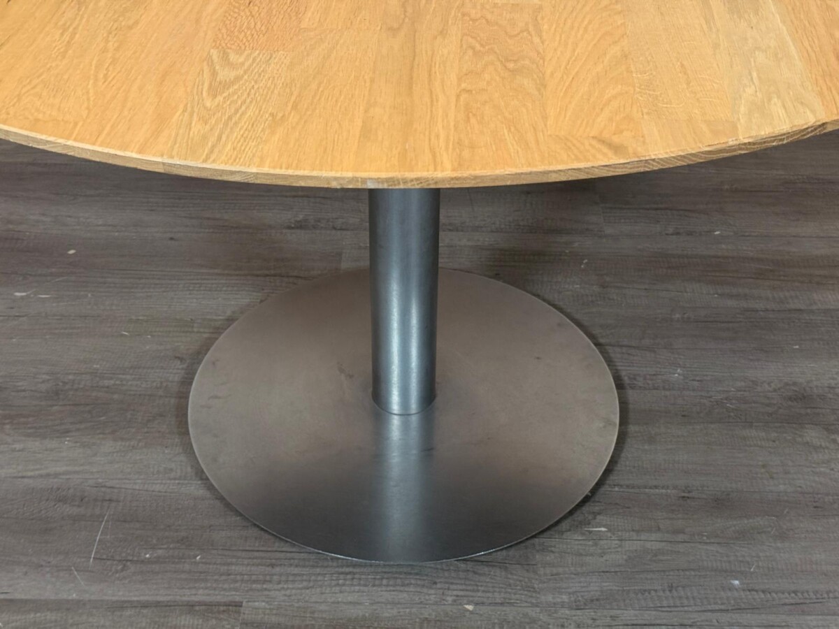 Dutch Globe Ronde Eettafel – Bild 5