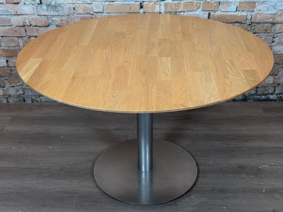 Dutch Globe Ronde Eettafel – Bild 2
