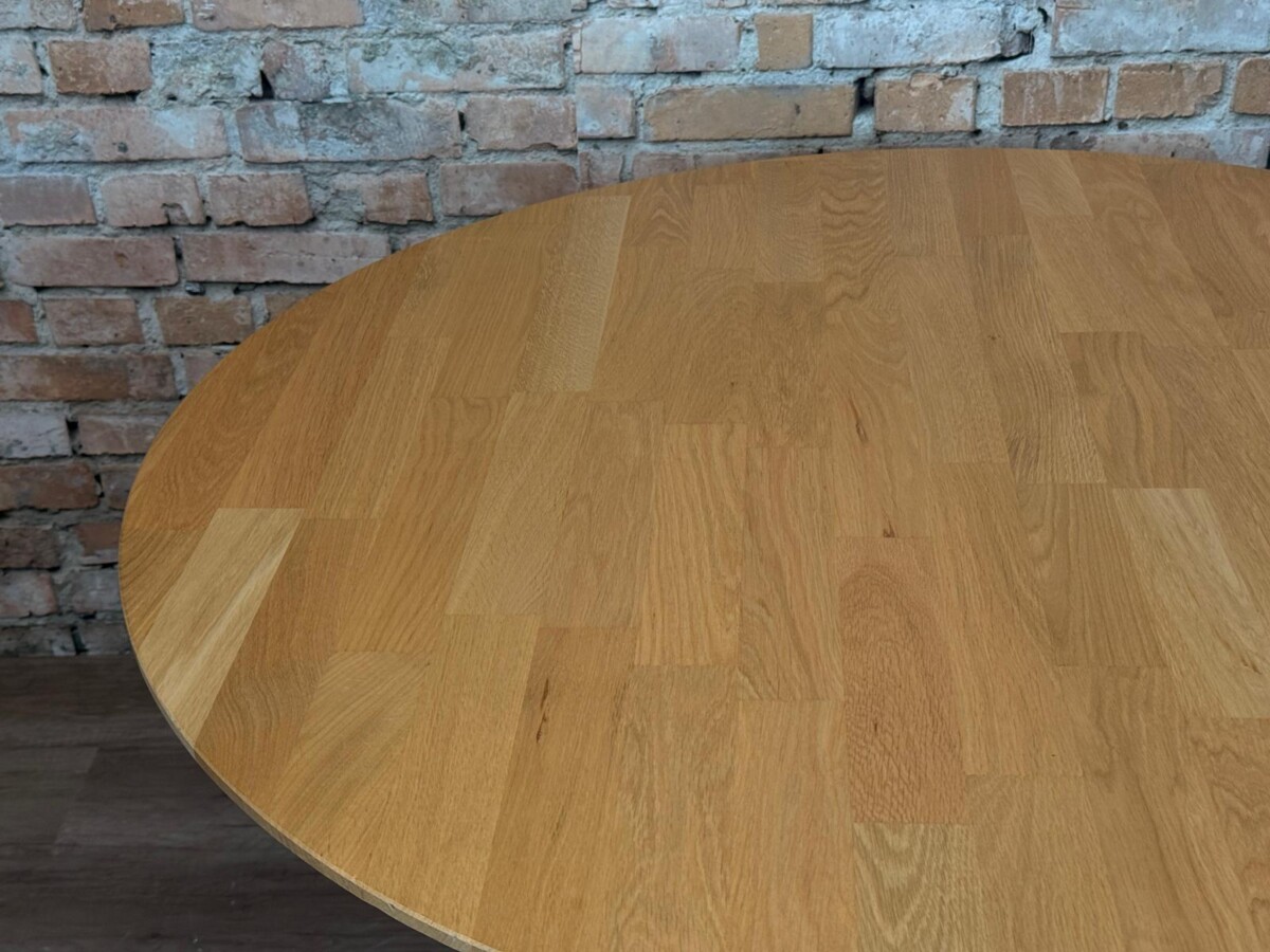 Dutch Globe Ronde Eettafel – Bild 6