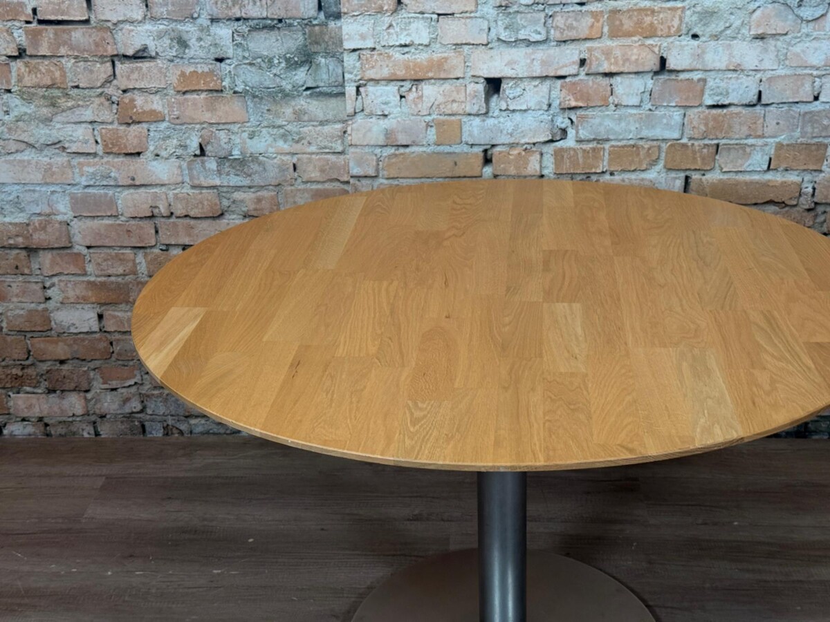 Dutch Globe Ronde Eettafel – Bild 3