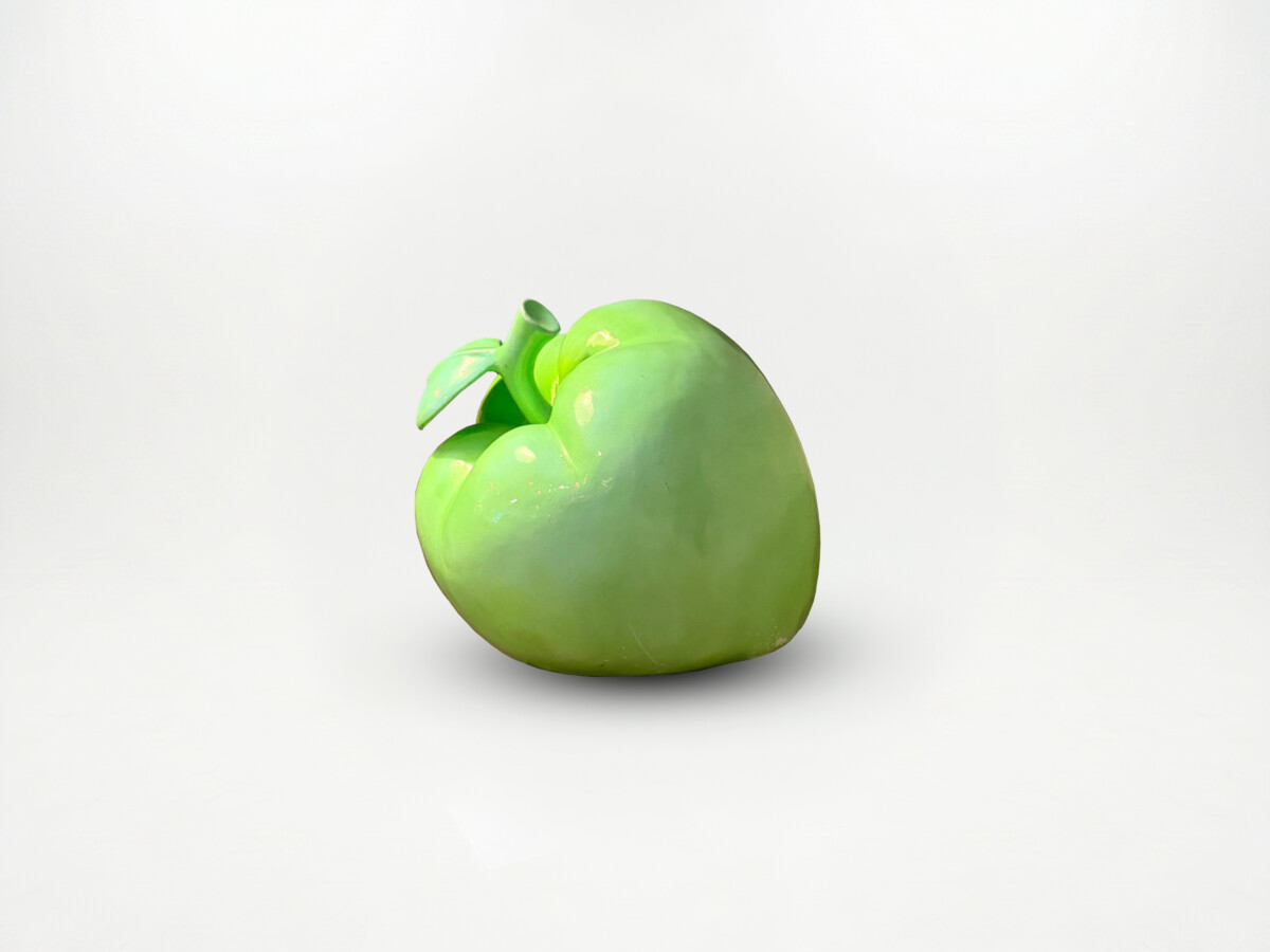 Design-Appel-Sculptuur-theresales