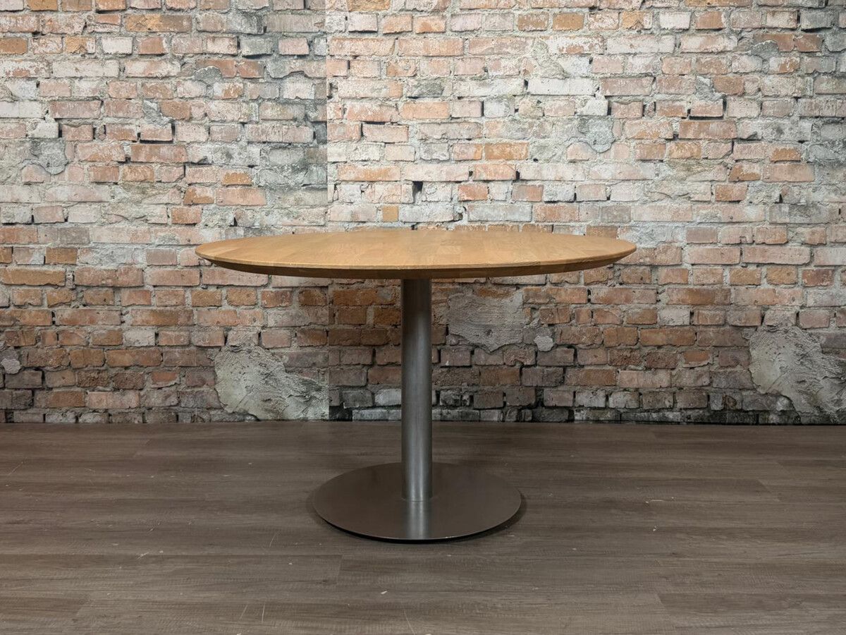 Dutch-Globe-Ronde-Eettafel-theresales