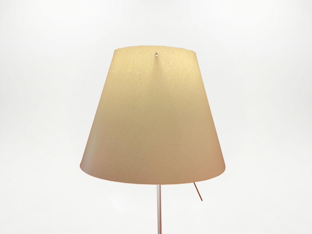 Luceplan Costanza Mystic White - Afbeelding 2