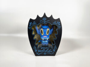 Gary-Baseman-Hot-Cha-Cha-Cha-TheReSales
