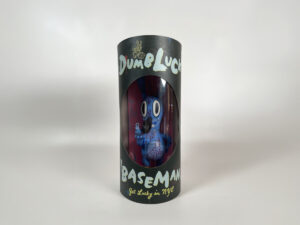 Gary-Baseman-Dumb-Luck-TheReSales